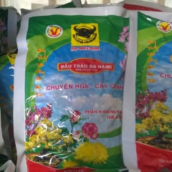 Phân Bón cho các loại Hoa Lan