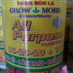 phân bón