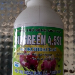 Phân Bón cho các loại Hoa Lan