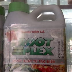 phân bón